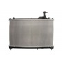 D75011TT THERMOTEC Радіатор охолодження двигуна
