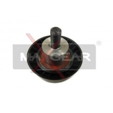 54-0193 MAXGEAR Паразитный / Ведущий ролик, Зубчастий ремінь