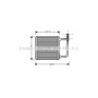 MSA6451 AVA QUALITY COOLING Теплообмінник обігрів салону