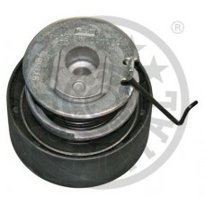 0-N1444 OPTIMAL Натяжний ролик ремінь ГРМ
