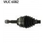 VKJC 6082 SKF Привідний вал