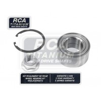 RCAK1032 RCA FRANCE Комплект підшипника ступиці колеса