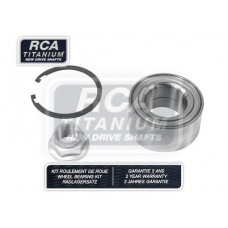 RCAK1032 RCA FRANCE Комплект підшипника ступиці колеса