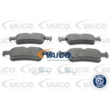 V42-0626 VAICO КомплеК т гальмівних колодок, дискове гальмо