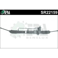 SR22159 ERA Benelux Кермовий механізм