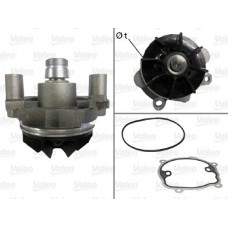 506709 VALEO Водяний насос охолодження двигуна