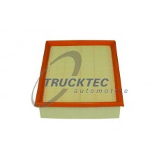 08.14.038 TRUCKTEC AUTOMOTIVE Повітряний фільтр