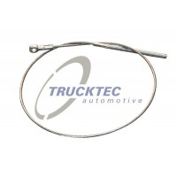 02.35.271 TRUCKTEC AUTOMOTIVE Тросик, cтояночный тормоз
