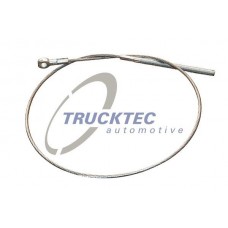 02.35.271 TRUCKTEC AUTOMOTIVE Тросик, cтояночный тормоз