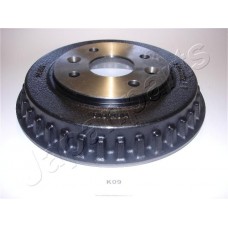 TA-K09 JAPANPARTS Гальмівний барабан