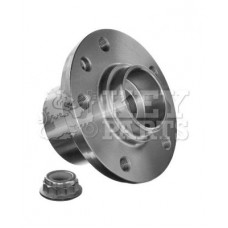 KWB1063 KEY PARTS Комплект підшипника ступиці колеса