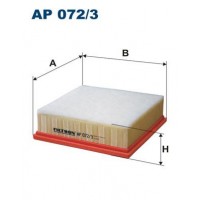 AP 072/3 FILTRON Повітряний фільтр