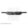 ADF124238 BLUE PRINT Комплект гальмівних колодок дисковий гальм