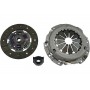 CP-4051 KAVO PARTS Комплект зчеплення