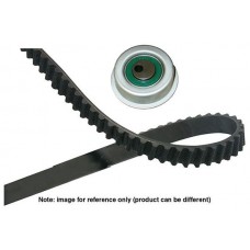 DKT-5565 KAVO PARTS Комплект ременя ГРМ