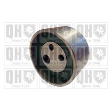 QTT224 QUINTON HAZELL Натяжний ролик ремінь ГРМ