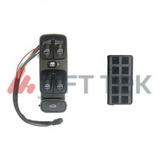 LTMEB76001 LIFT-TEK Вимикач склопідйомник