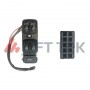 LTMEB76001 LIFT-TEK Вимикач склопідйомник