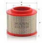C 23 107 MANN-FILTER Повітряний фільтр