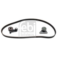14937 FEBI BILSTEIN Комплект ременя ГРМ