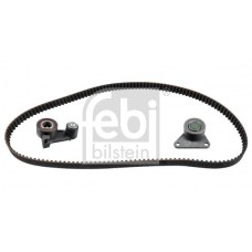 14937 FEBI BILSTEIN Комплект ременя ГРМ