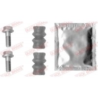 113-1347 QUICK BRAKE Комплект приналежностей гальмо