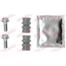 113-1347 QUICK BRAKE Комплект приналежностей гальмо