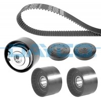 KTB428 DAYCO Комплект ременя ГРМ