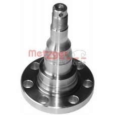N 2553 METZGER Ступиця колеса