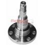 N 2553 METZGER Ступиця колеса