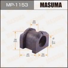 MP1153 MASUMA Втулка стабілізатора