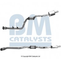 BM92053H BM CATALYSTS Катализатор