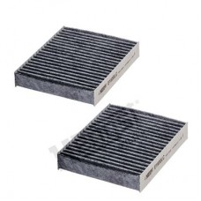 E1930LC-2 HENGST FILTER Фільтр повітря у внутрішньому просторі