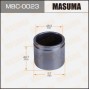 MBC-0023 MASUMA Поршень корпус скоби гальма