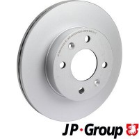 3563101200 JP GROUP Гальмівний диск