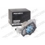 1260W0227 RIDEX Водяний насос охолодження двигуна