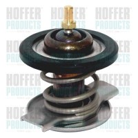 8192677IN HOFFER Термостат охолоджувальна рідина