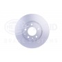 8DD 355 115-781 HELLA PAGID Гальмівний диск