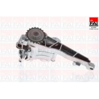 OP379 FAI AutoParts Масляний насос