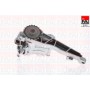 OP379 FAI AutoParts Масляний насос