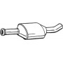 099-824 BOSAL Катализатор