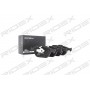 402B0353 RIDEX Комплект гальмівних колодок дисковий гальм