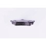 8DB 355 010-341 HELLA PAGID Комплект гальмівних колодок дисковий гальм