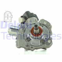 HRP714 DELPHI Насос високого тиску