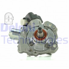 HRP714 DELPHI Насос високого тиску