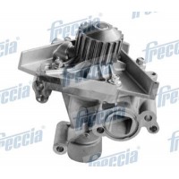 WG1837268 WILMINK GROUP Водяний насос охолодження двигуна
