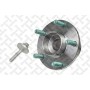 4328399SX STELLOX Комплект підшипника ступиці колеса