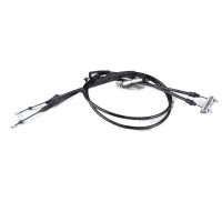 29-98733-SX STELLOX Тросик, cтояночный тормоз