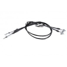 29-98733-SX STELLOX Тросик, cтояночный тормоз