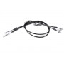 29-98733-SX STELLOX Тросик, cтояночный тормоз